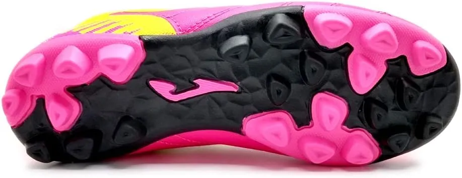 Joma Toledo Junior FG Firm Ground Soccer Cleat