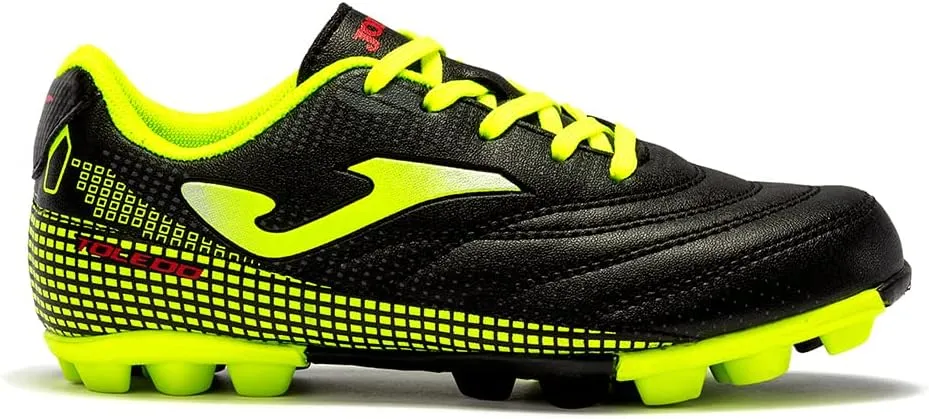 Joma Toledo Junior FG Firm Ground Soccer Cleat