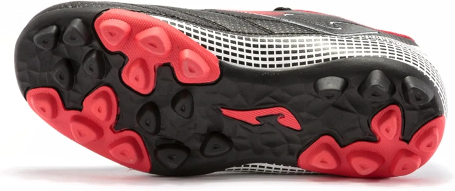 Joma Toledo Junior FG Firm Ground Soccer Cleat