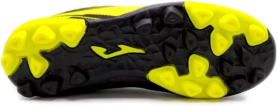 Joma Toledo Junior FG Firm Ground Soccer Cleat