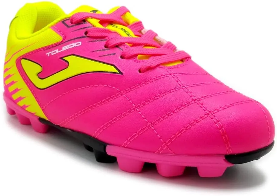 Joma Toledo Junior FG Firm Ground Soccer Cleat
