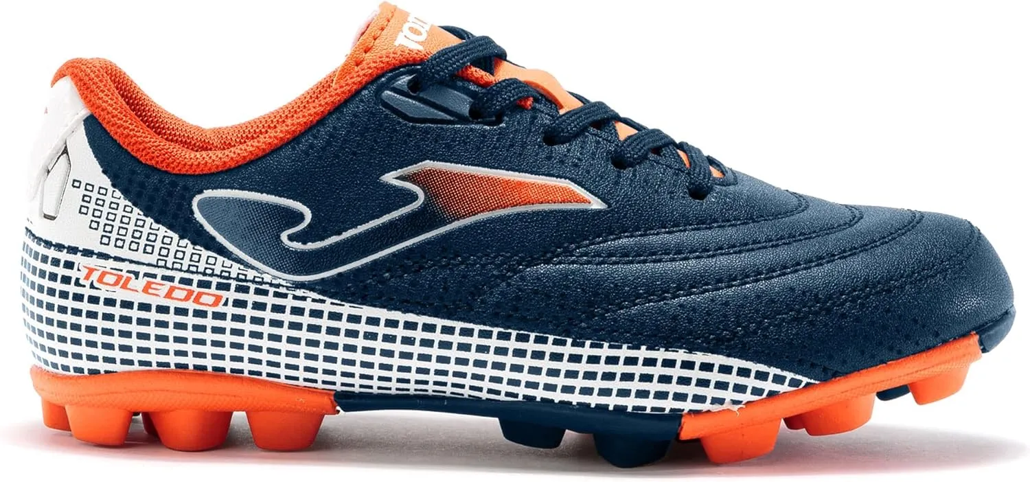 Joma Toledo Junior FG Firm Ground Soccer Cleat