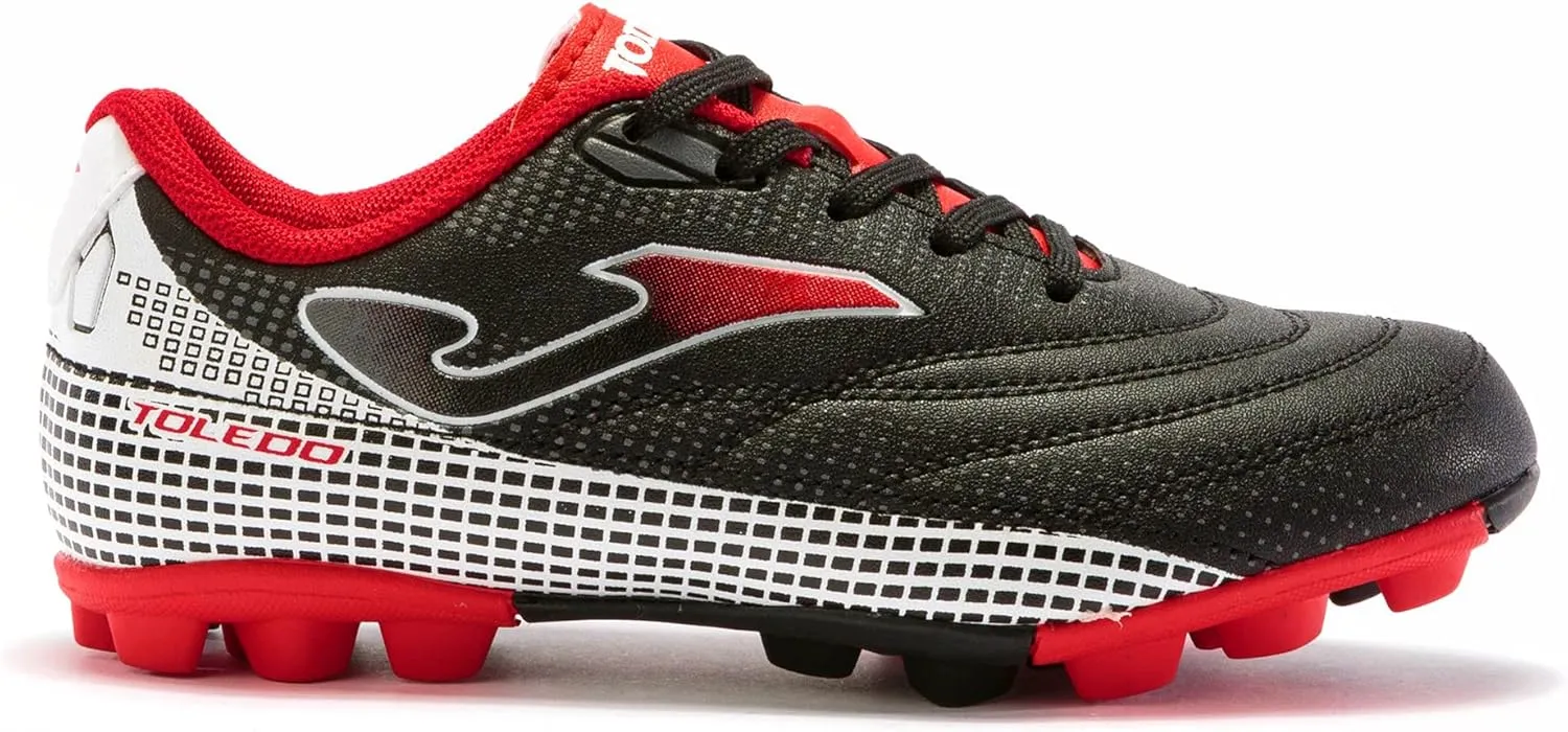 Joma Toledo Junior FG Firm Ground Soccer Cleat