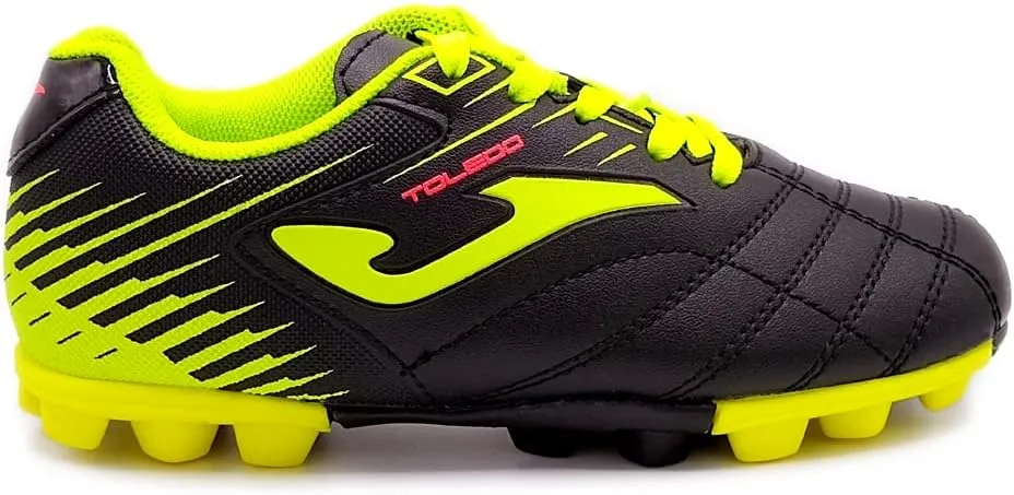 Joma Toledo Junior FG Firm Ground Soccer Cleat