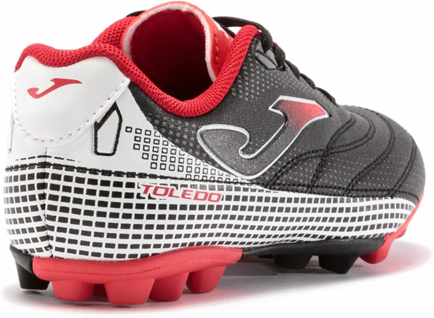 Joma Toledo Junior FG Firm Ground Soccer Cleat