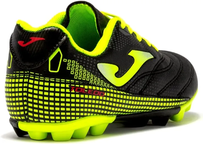 Joma Toledo Junior FG Firm Ground Soccer Cleat