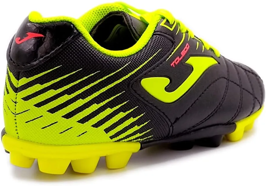 Joma Toledo Junior FG Firm Ground Soccer Cleat