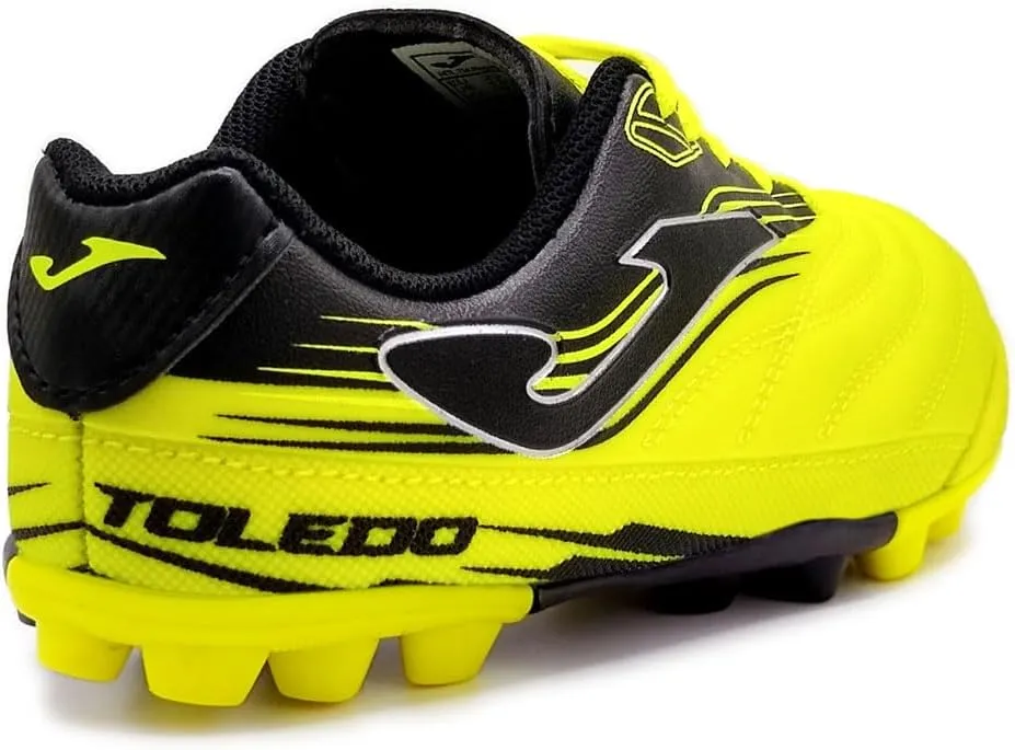 Joma Toledo Junior FG Firm Ground Soccer Cleat