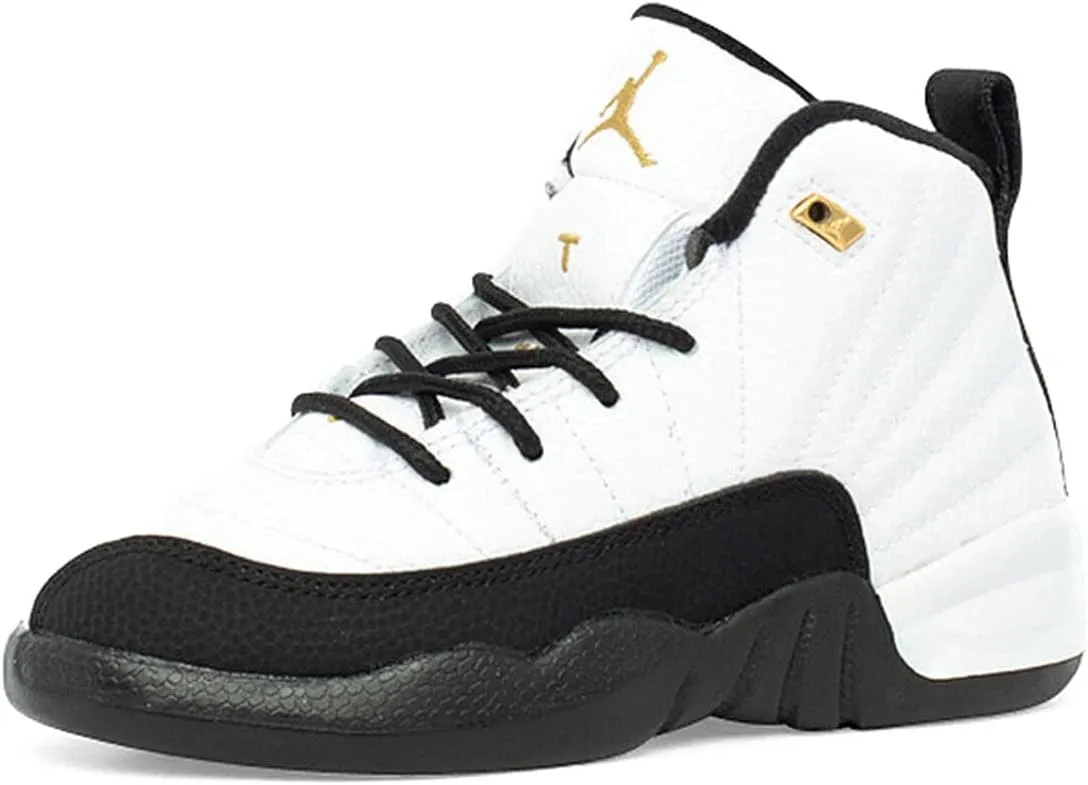 Jordan Preschool Jordan 12 Retro PS 151186 170 Royalty - Size