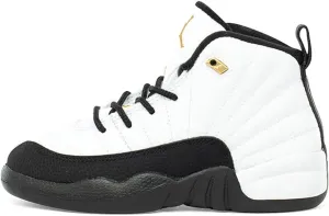 Jordan Preschool Jordan 12 Retro PS 151186 170 Royalty - Size