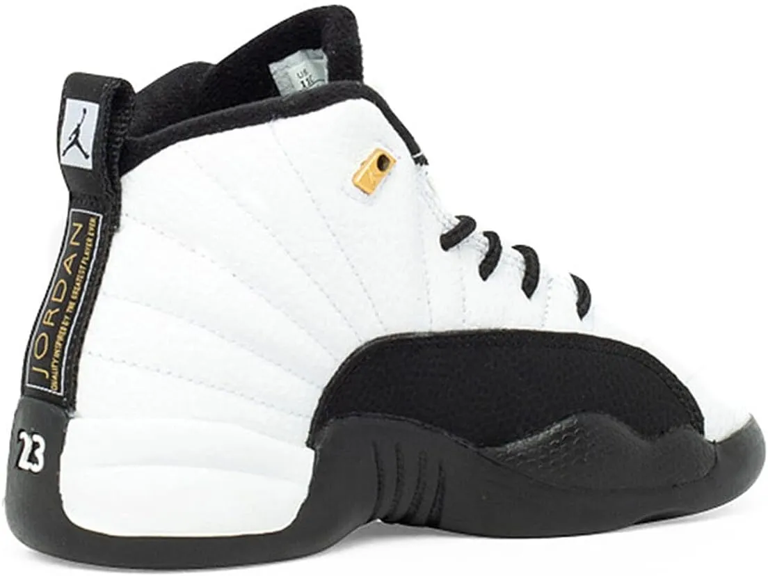 Jordan Preschool Jordan 12 Retro PS 151186 170 Royalty - Size