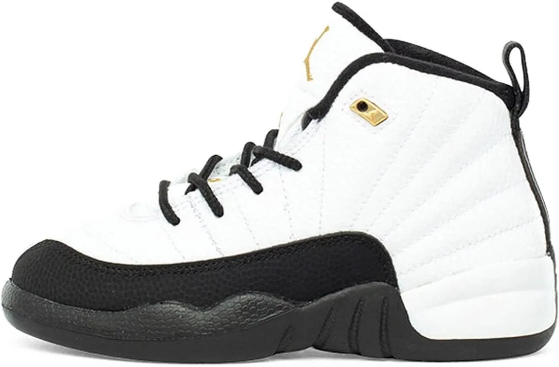 Jordan Preschool Jordan 12 Retro PS 151186 170 Royalty - Size