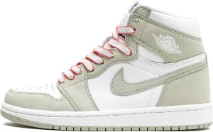 Jordan Womens Air Jordan 1 High OG WMNS CD0461 002 Seafoam - Size 9.5W