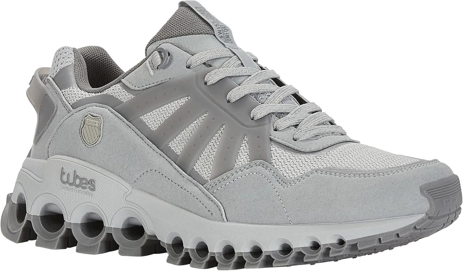 K-Swiss Men's Tubes Sport Trail Shoe