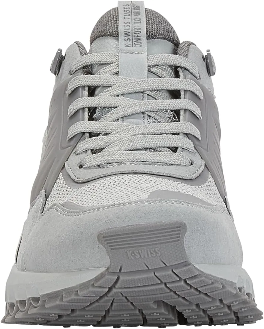 K-Swiss Men's Tubes Sport Trail Shoe