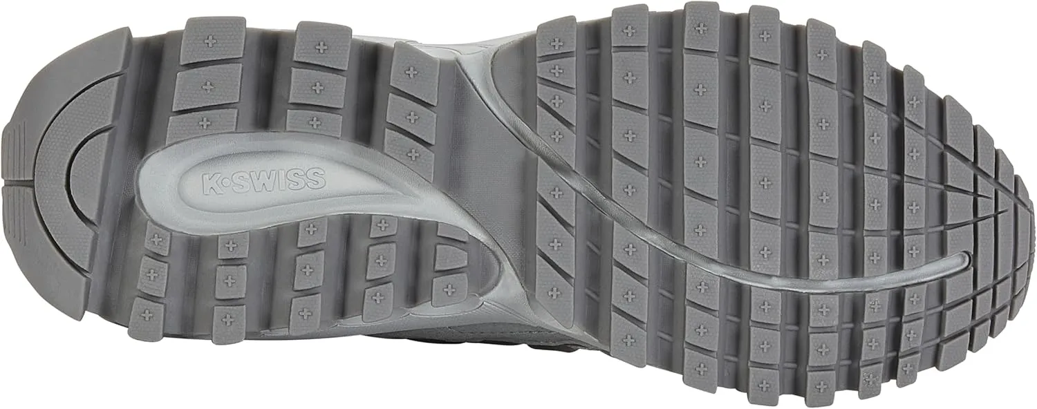 K-Swiss Men's Tubes Sport Trail Shoe