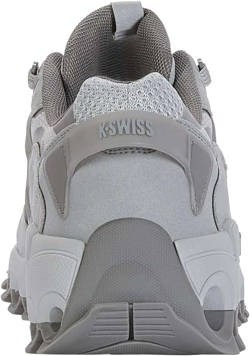 K-Swiss Men's Tubes Sport Trail Shoe