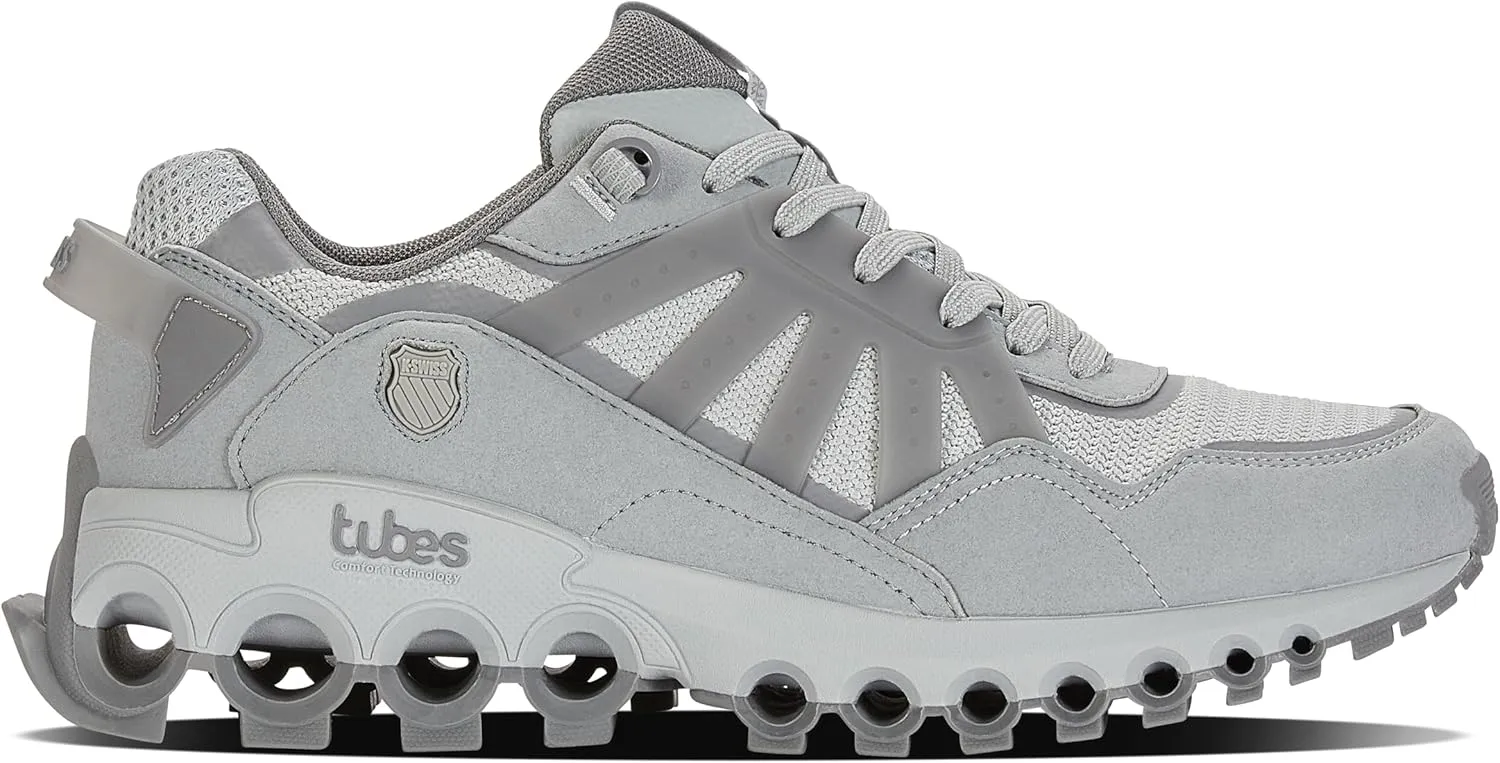 K-Swiss Men's Tubes Sport Trail Shoe