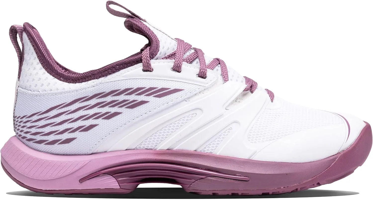K-Swiss Women's Speed Trac Tennis Shoe