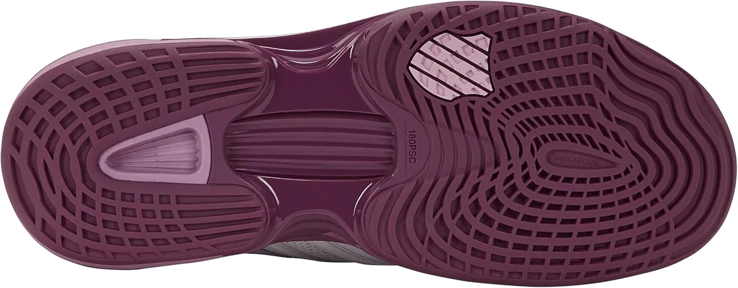 K-Swiss Women's Speed Trac Tennis Shoe