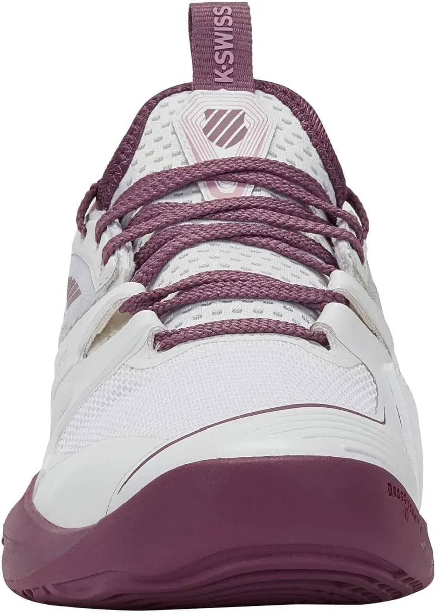 K-Swiss Women's Speed Trac Tennis Shoe