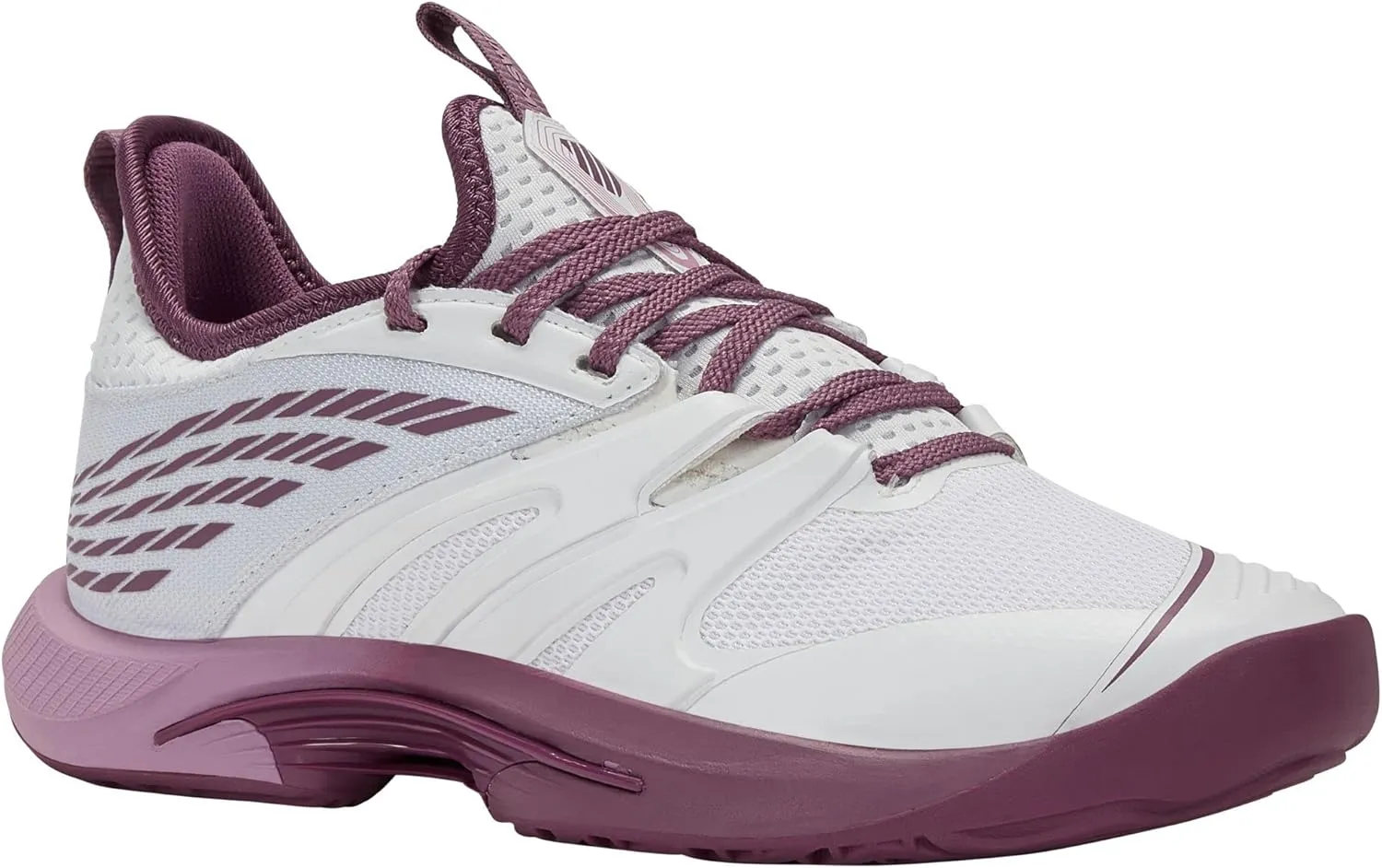 K-Swiss Women's Speed Trac Tennis Shoe