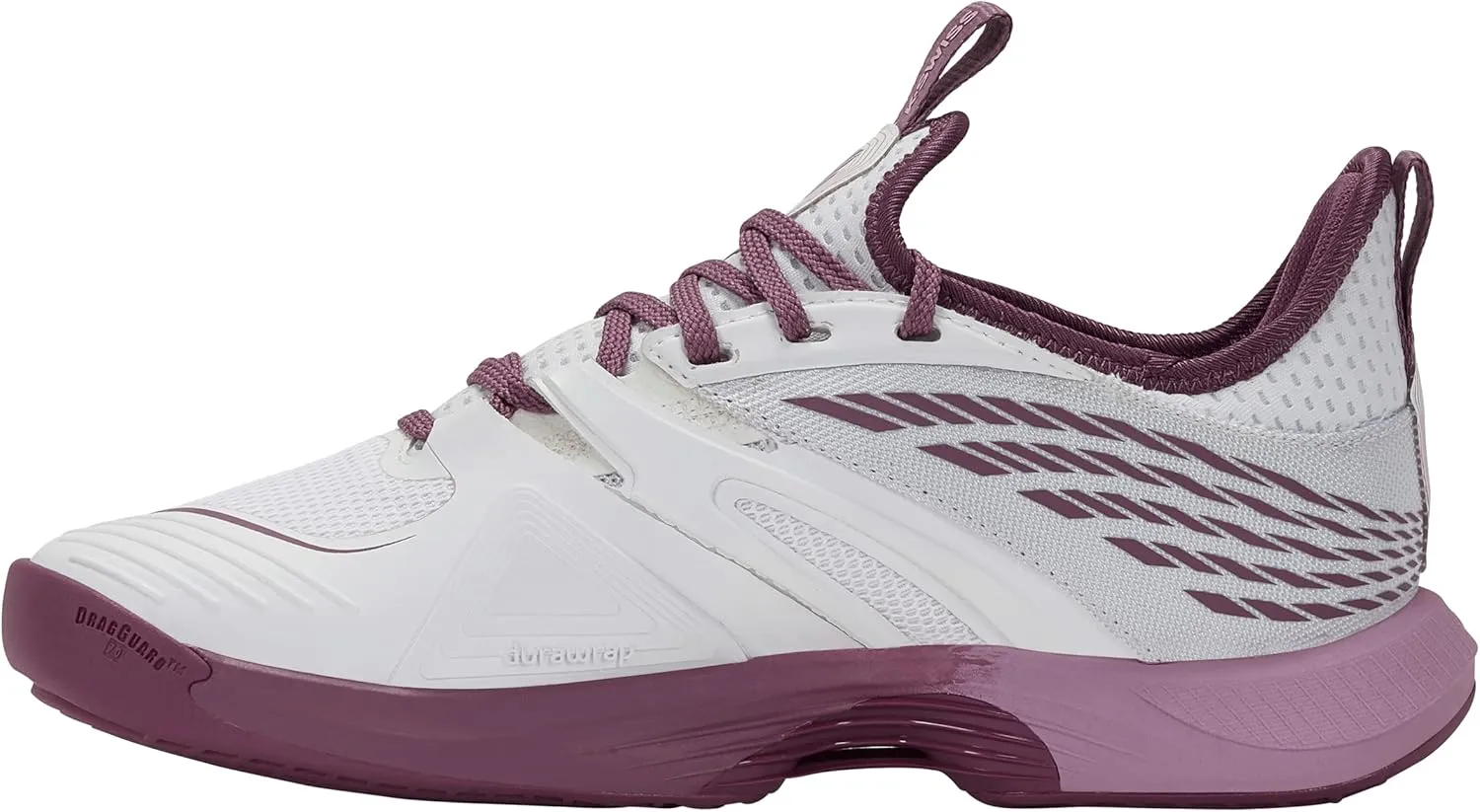 K-Swiss Women's Speed Trac Tennis Shoe