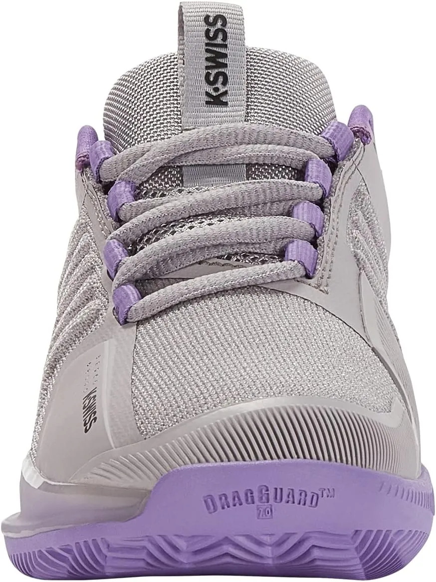 K-Swiss Women's Ultrashot 3 HB Tennis Shoe