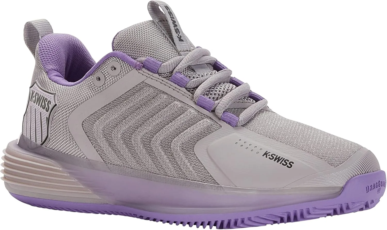 K-Swiss Women's Ultrashot 3 HB Tennis Shoe