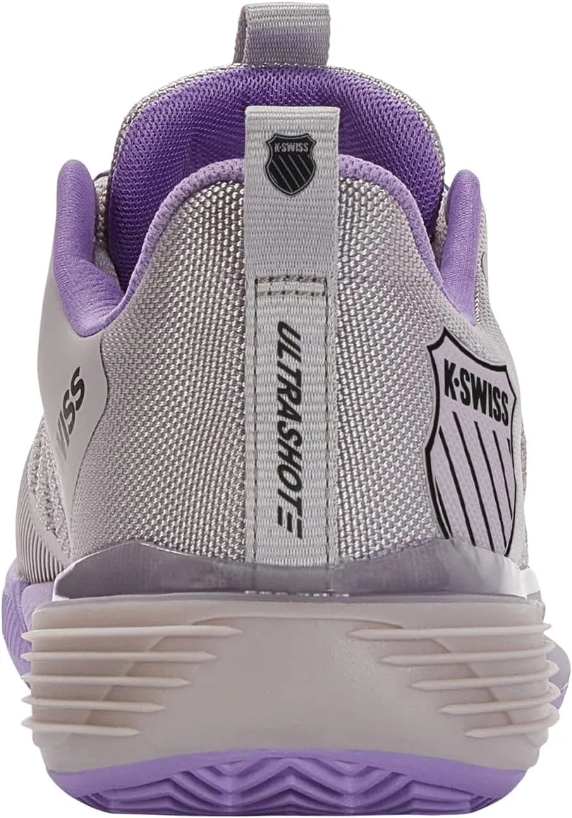 K-Swiss Women's Ultrashot 3 HB Tennis Shoe