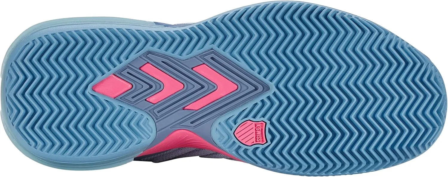K-Swiss Women's Ultrashot 3 HB Tennis Shoe
