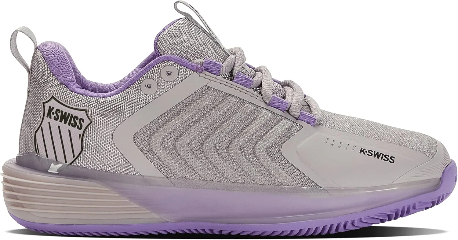 K-Swiss Women's Ultrashot 3 HB Tennis Shoe