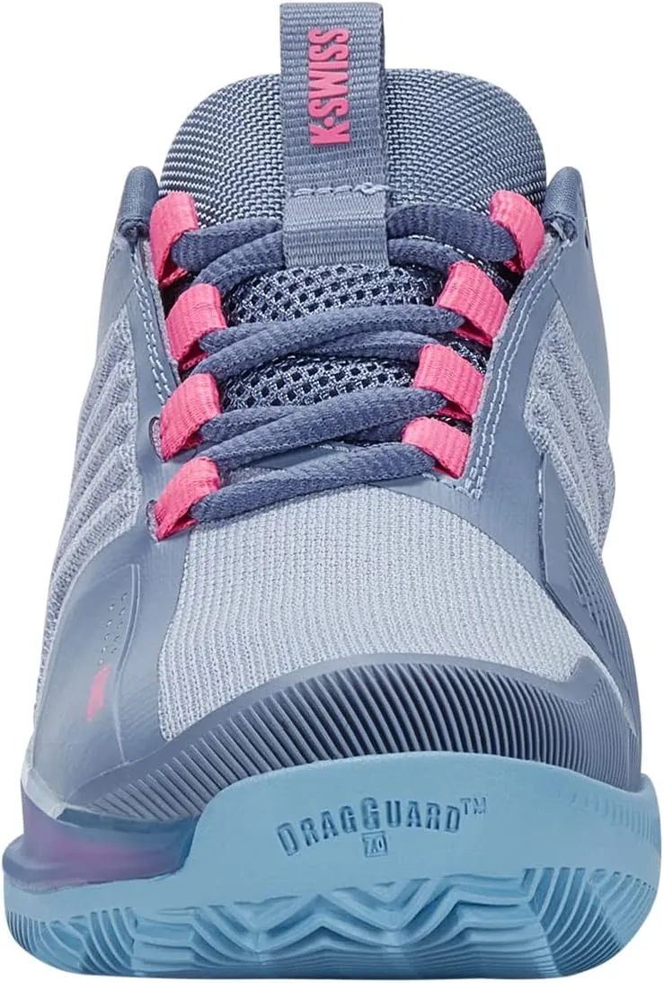 K-Swiss Women's Ultrashot 3 HB Tennis Shoe