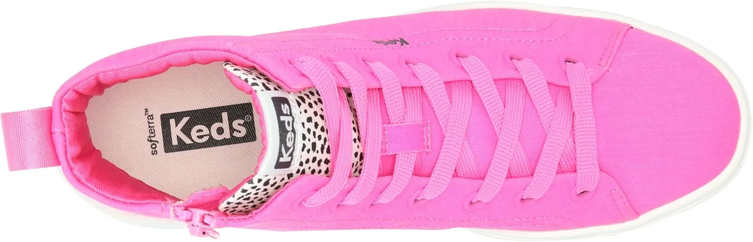 Keds Women's Skyler Hi Lace Up Sneaker