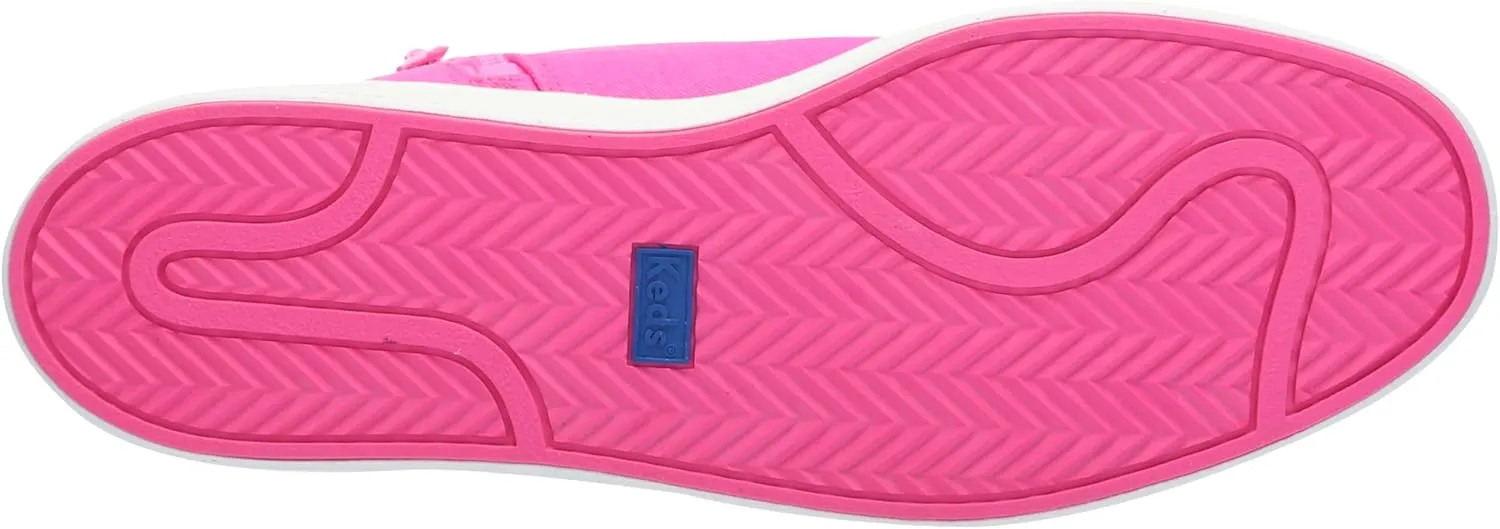 Keds Women's Skyler Hi Lace Up Sneaker