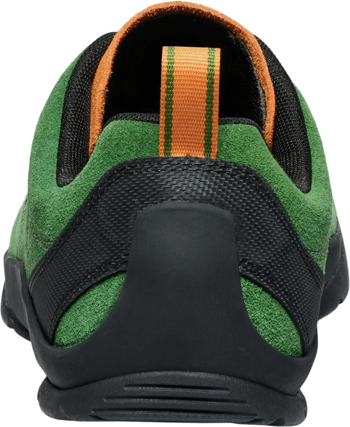 KEEN Men's Jasper Low Height Climbing Approach Style Sneakers