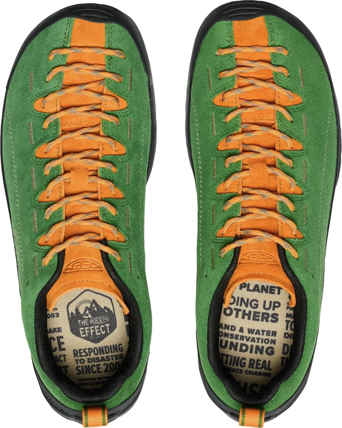 KEEN Men's Jasper Low Height Climbing Approach Style Sneakers
