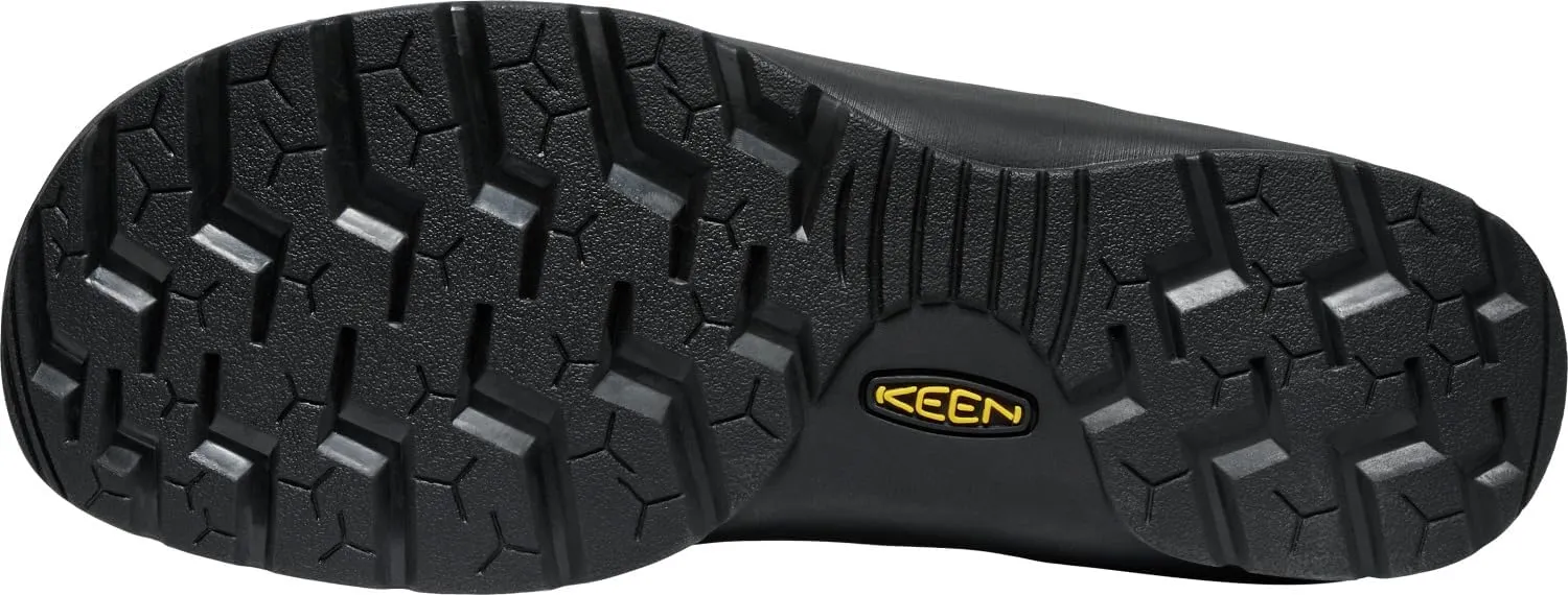 KEEN Men's Jasper Low Height Climbing Approach Style Sneakers