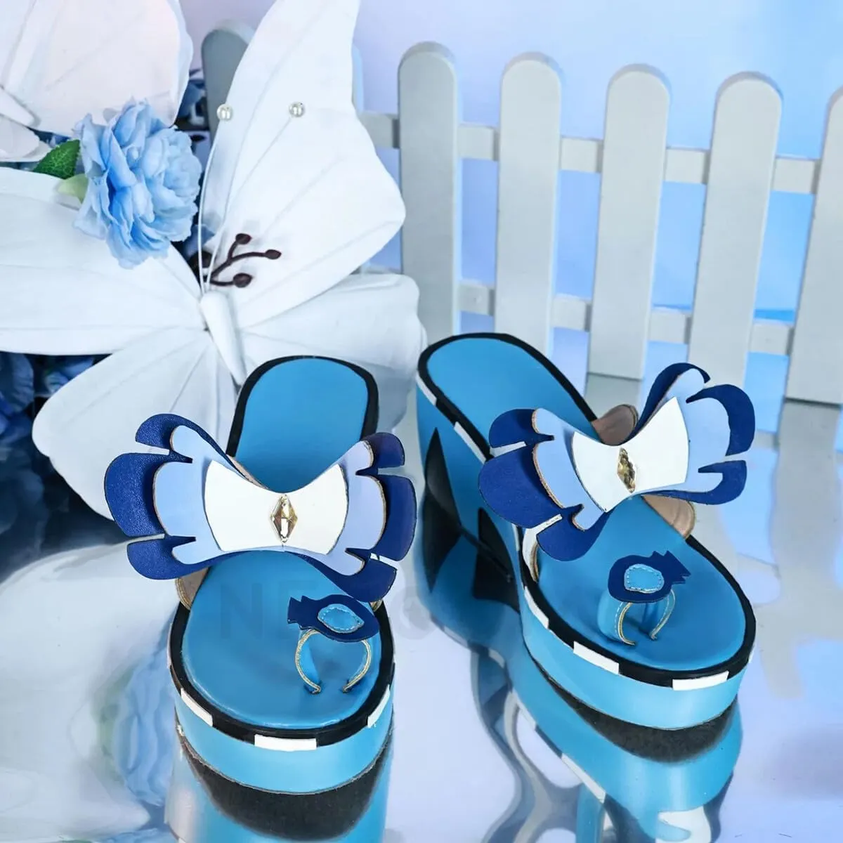 Kinich Cosplay Shoes for genshln Impact Carnival Halloween Game Cos Shoe