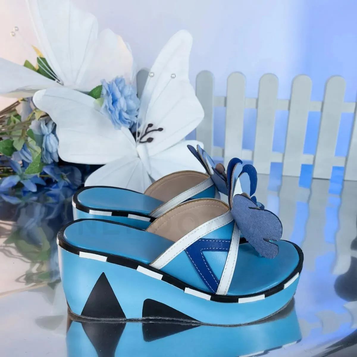 Kinich Cosplay Shoes for genshln Impact Carnival Halloween Game Cos Shoe