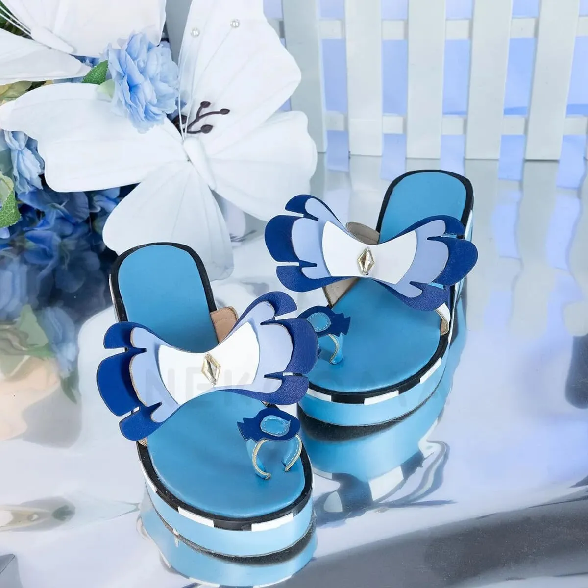 Kinich Cosplay Shoes for genshln Impact Carnival Halloween Game Cos Shoe
