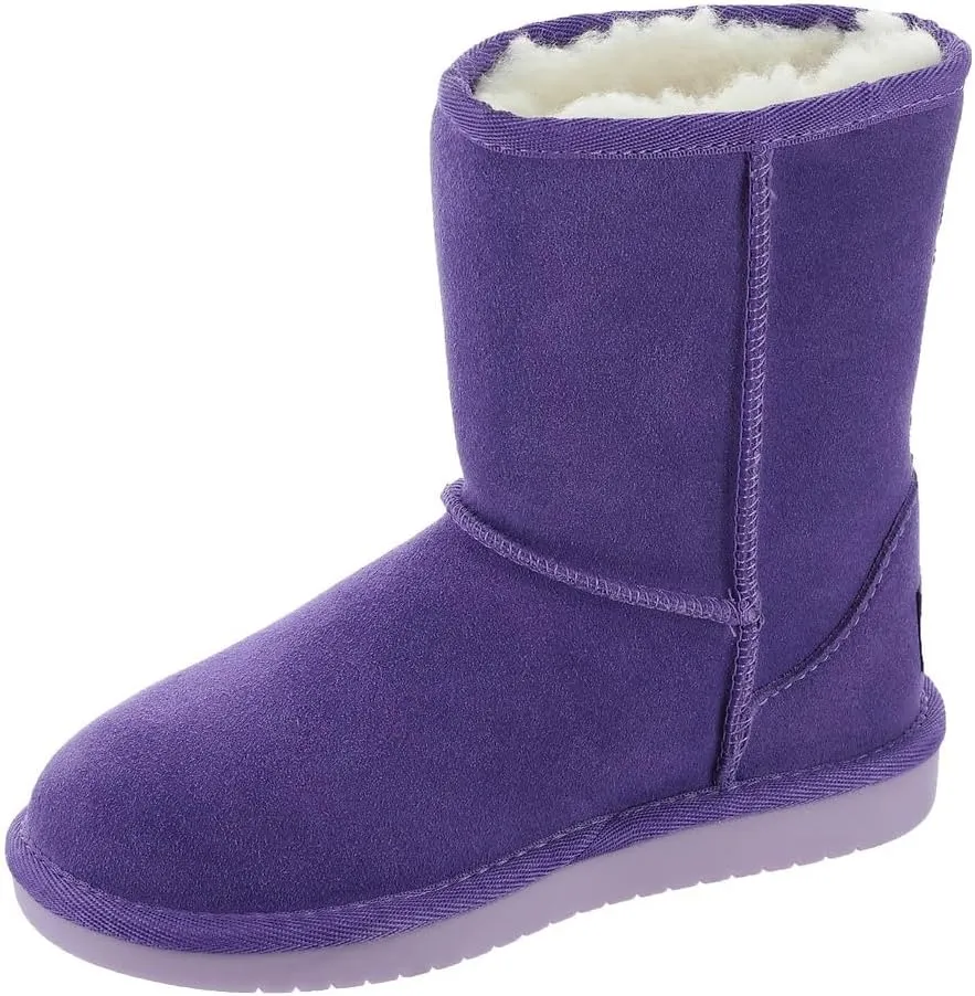 Koolaburra by UGG Kids' Koola Short Boot