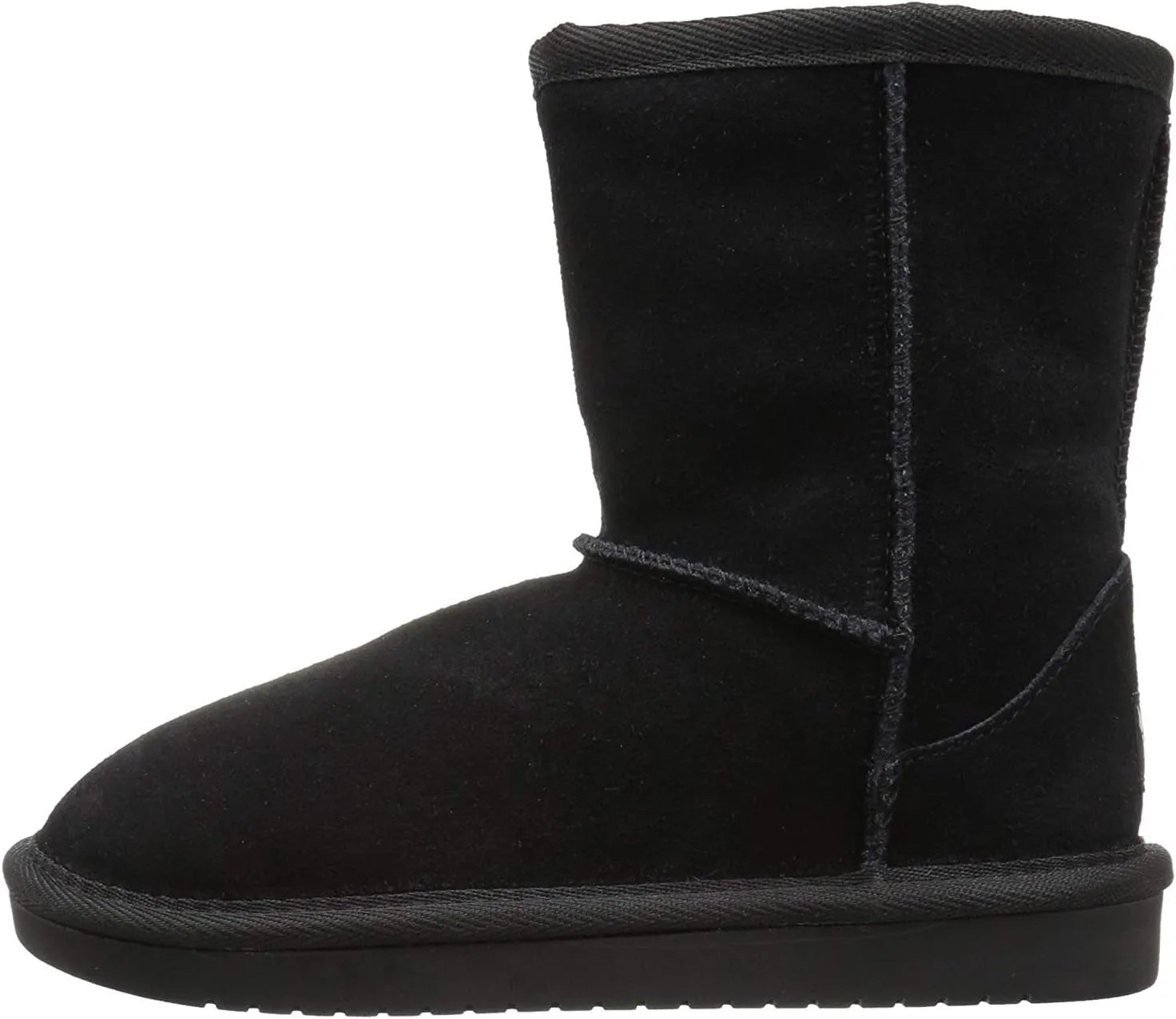 Koolaburra by UGG Kids' Koola Short Boot