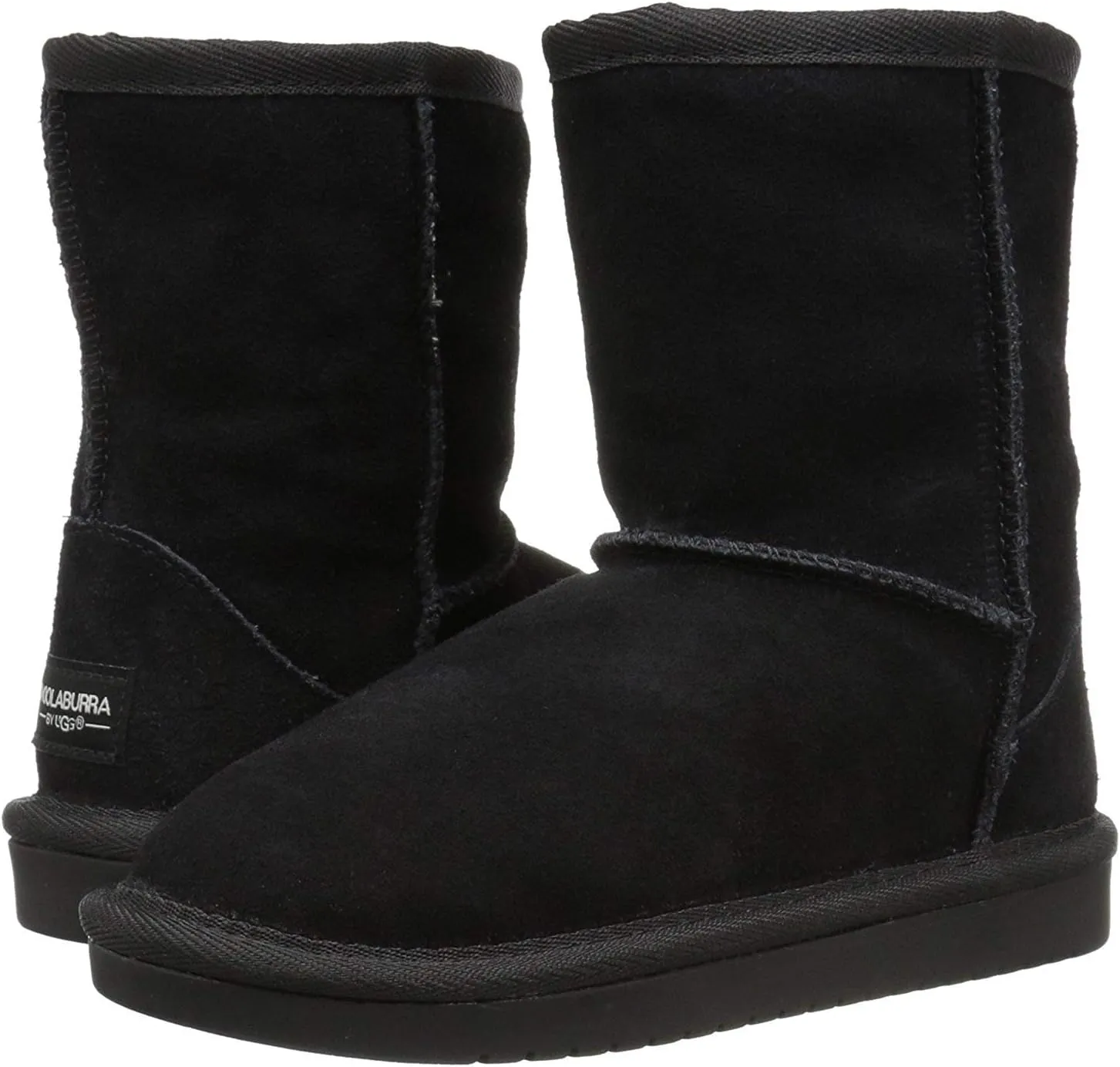 Koolaburra by UGG Kids' Koola Short Boot