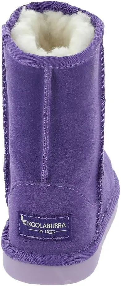 Koolaburra by UGG Kids' Koola Short Boot