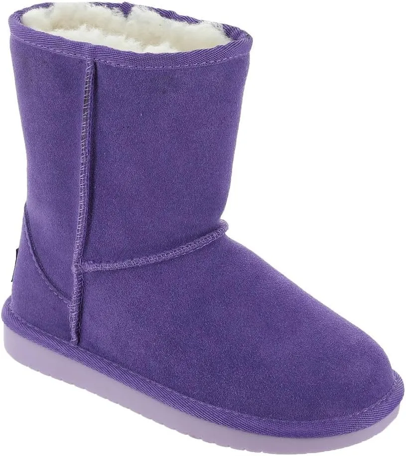 Koolaburra by UGG Kids' Koola Short Boot