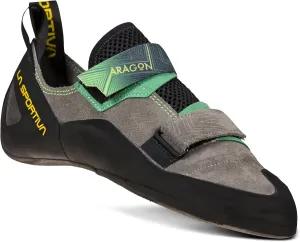 La Sportiva Mens Aragon Rock Climbing Shoes