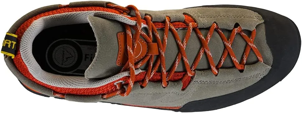 La Sportiva Mens Boulder X Approach/Hiking Shoes