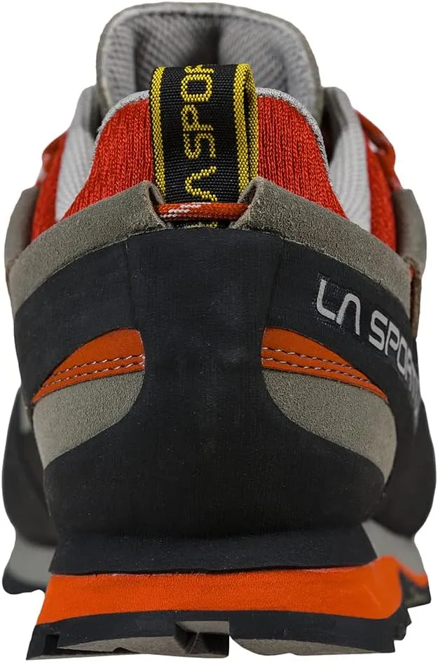 La Sportiva Mens Boulder X Approach/Hiking Shoes