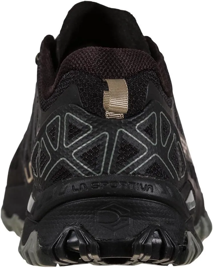 La Sportiva Mens Bushido II Trail Running Shoe